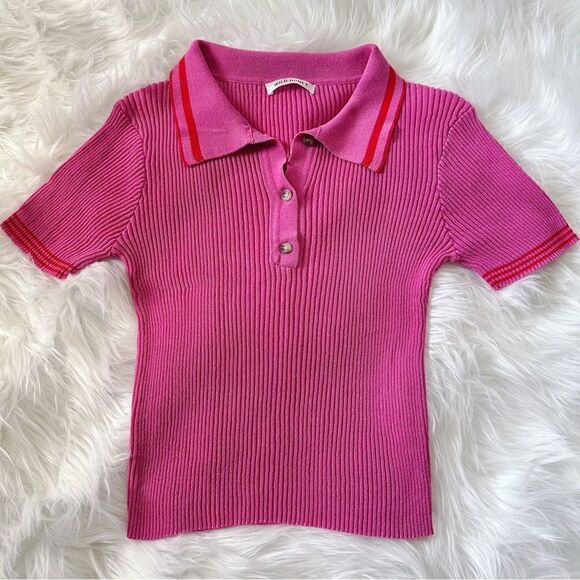 ɴᴡᴏᴛ ᴜᴏ ᴡɪʟᴅ ʜᴏɴᴇʏ ʀᴇᴛʀᴏ 70’ꜱ ʙʟᴏᴜꜱᴇ - Picture 4 of 17